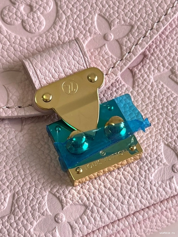 WIS METIS Vuitton Louis MICRO 0204